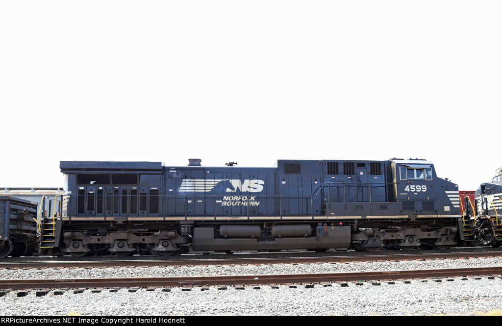 NS 4599